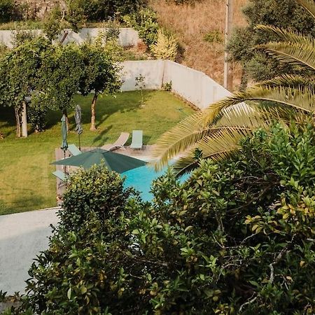 Villa Henriques Ponte de Lima Exterior photo