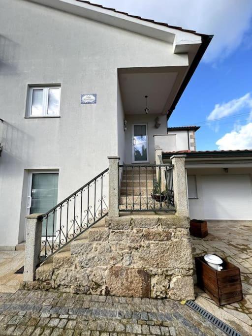Villa Henriques Ponte de Lima Exterior photo